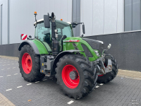 Schlepper / Traktor Fendt 724 ProfiPlus Gen6