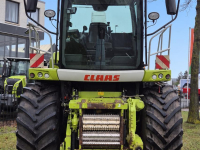 Feldhäcksler Claas Jaguar 940