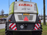 Feldhäcksler Claas Jaguar 940