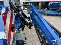 Grubber VSS Voorzetwoeler MTO-UCV6