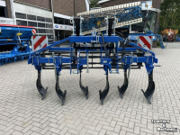 Grubber VSS Voorzetwoeler MTO-UCV6