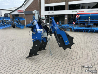 Grubber VSS Voorzetwoeler MTO-UCV6