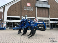 Grubber VSS Voorzetwoeler MTO-UCV6