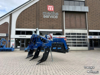 Grubber VSS Voorzetwoeler MTO-UCV6