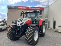 Schlepper / Traktor Steyr 6175 Impuls CVT