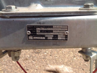 Autoanhänger bis 3500 Kg Gerlsma Tandem 125×300