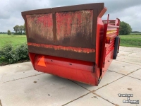 Siloblockverteilwagen Schuitemaker 30 S amigo