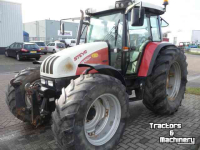 Schlepper / Traktoren Steyr 9100 M