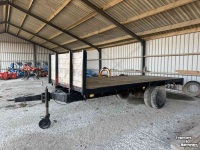Anhänger  Patte wagen