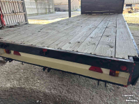 Anhänger  Patte wagen