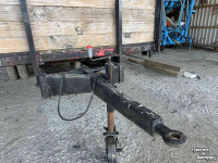 Anhänger  Patte wagen