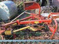 Schwader PZ hs360schudder/hark