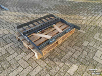 Gabelstapler Baoli Side-Shift bord FEM2 3500KG