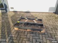 Gabelstapler Baoli Side-Shift bord FEM2 3500KG