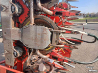 Maisgebiss Kemper 375 PLUS