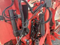 Maisgebiss Kemper 375 PLUS