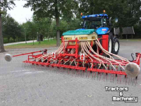 Drillmaschine  Aguirre RS6000