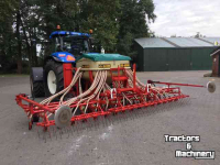 Drillmaschine  Aguirre RS6000