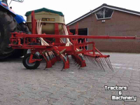 Drillmaschine  Aguirre RS6000