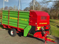 Futterverteilwagen / Futterdosierwagen Strautmann FVW 160