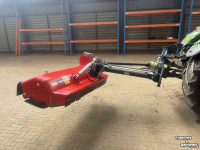 Schlegelmulchgeräte Dragone Cobra v200 klepelmaaier