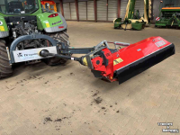 Schlegelmulchgeräte Dragone Cobra v200 klepelmaaier