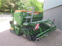 Drillmaschine Amazone AMAZONE CATAYA SUPER 3000 ZAAICOMBINATIE | 2020