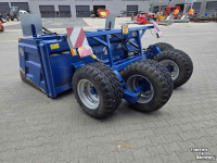 Planiergeräte AP AP KB 110/300 Kilverbak