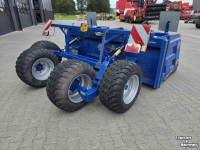 Planiergeräte AP AP KB 110/300 Kilverbak