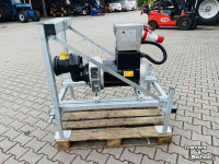 Stromaggregate  42 kva -230/400v-50hz
