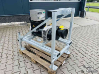 Stromaggregate  42 kva -230/400v-50hz