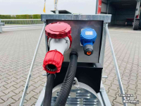 Stromaggregate  42 kva -230/400v-50hz