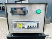 Stromaggregate  42 kva -230/400v-50hz