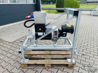 Stromaggregate  42 kva -230/400v-50hz