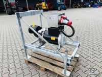 Stromaggregate  42 kva -230/400v-50hz