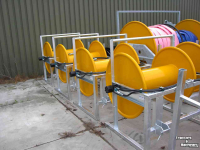 Schlauchhaspel De With Slanghaspel