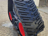 Raupen und Laufwerke West-track Model D19*128*24