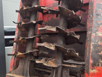 Stalldungstreuer Heywang SH 55/100 meststrooier stalmeststrooier vaste meststrooier