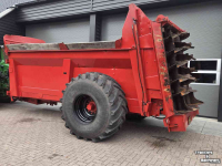Stalldungstreuer Heywang SH 55/100 meststrooier stalmeststrooier vaste meststrooier