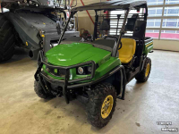 RTV / UTV / Gator John Deere Gator 4x2 550XUV