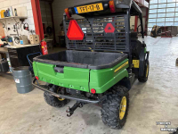 RTV / UTV / Gator John Deere Gator 4x2 550XUV