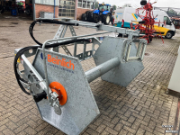 Beregnungsmaschine Beinlich B800