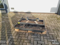 Gabelstapler Baoli SIDESHIFTBORD FEM2 3500KG