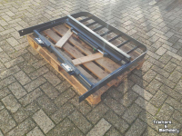 Gabelstapler Baoli SIDESHIFTBORD FEM2 3500KG