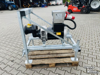 Stromaggregate  42 kva -230/400v-50hz