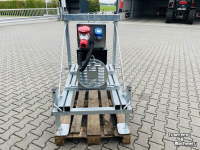 Stromaggregate  42 kva -230/400v-50hz