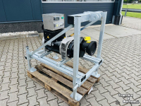 Stromaggregate  42 kva -230/400v-50hz