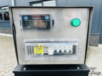Stromaggregate  42 kva -230/400v-50hz