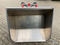 Sonstige Baumaschinen, Erdbewegungsmaschinen und Zubehör  elektrische transporter