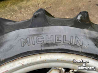 Räder, Reifen, Felgen & Distanzringe Michelin 12.4R32